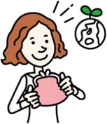 待機電力わずか1W